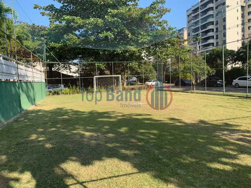 2 quartos e churrasqueira privativa: apartamento de 71 m² — photo 18