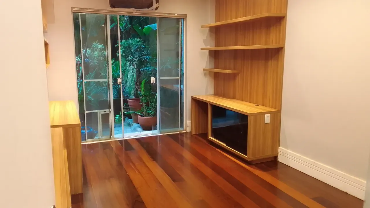 4 quartos e closet: apartamento de 250 m² — photo 20