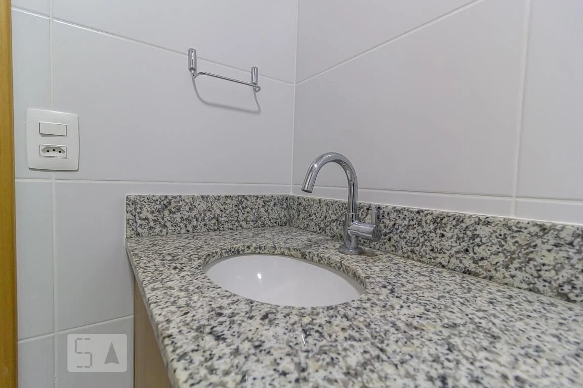 Apartamento com vista para as montanhas, Rio de Janeiro — photo 21
