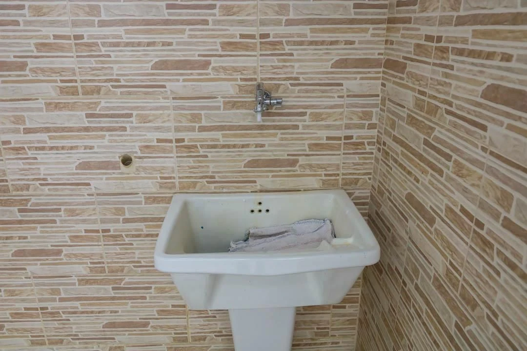 Apartment, 80 m², with a glass-enclosed balcony — photo 9