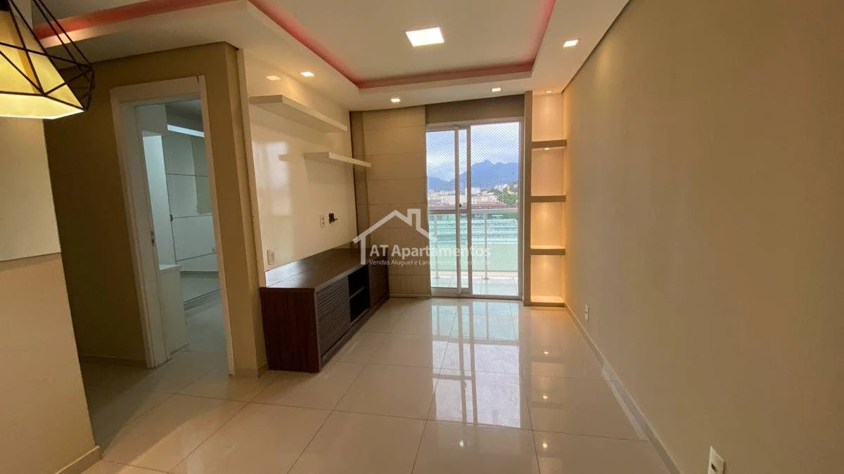 Apartamento, 59 m², com piscina privativa — photo 3