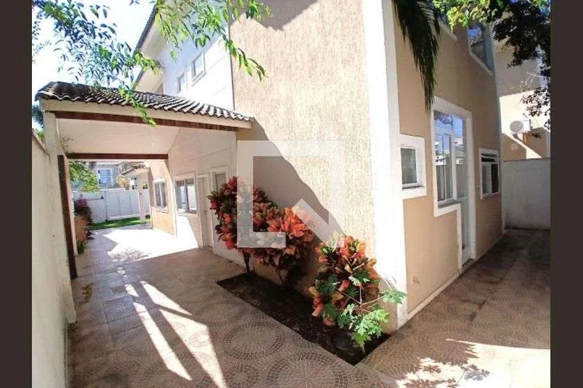 Casa com varanda envidraçada, Recreio dos Bandeirantes — photo 12