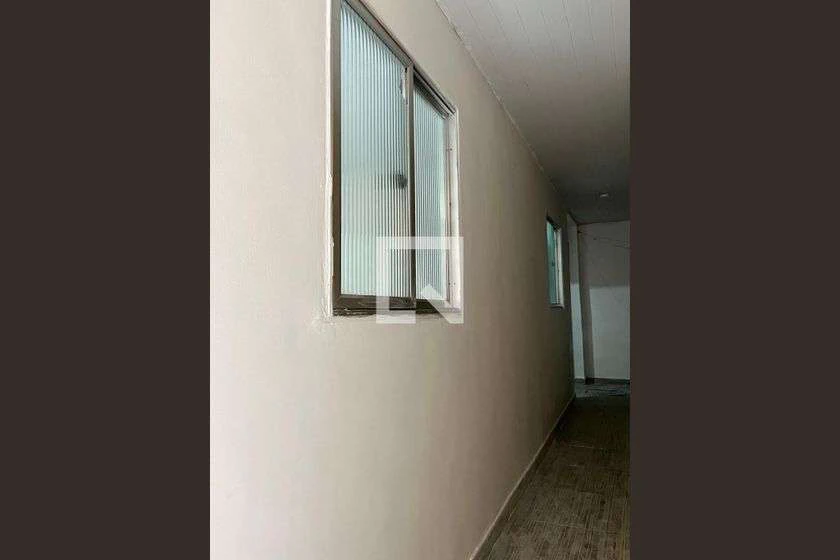 1-bedroom unfurnished apartment with 30 m² and 1 bath