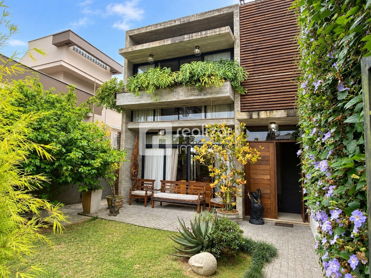 Casa amueblada, 230 m², con vestidor — photo 22