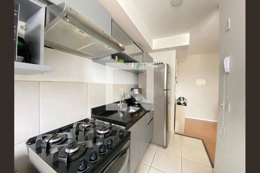 2-bedroom apartment with a washing machine in Rio de Janeiro — photo 31