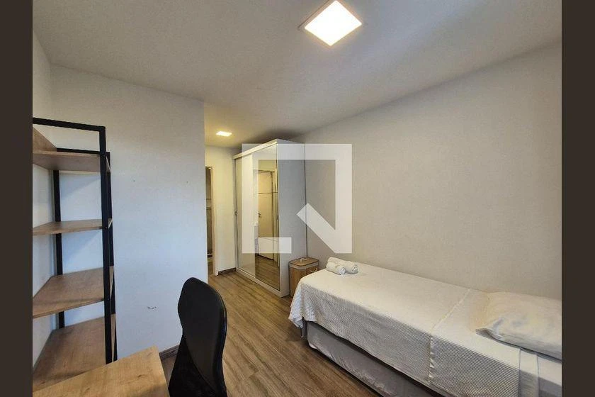 Apartamento mobiliado com 78 m² e 2 suítes — photo 25