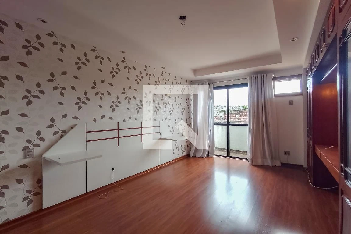 4-bedroom apartment with a water view in Rio de Janeiro — photo 43