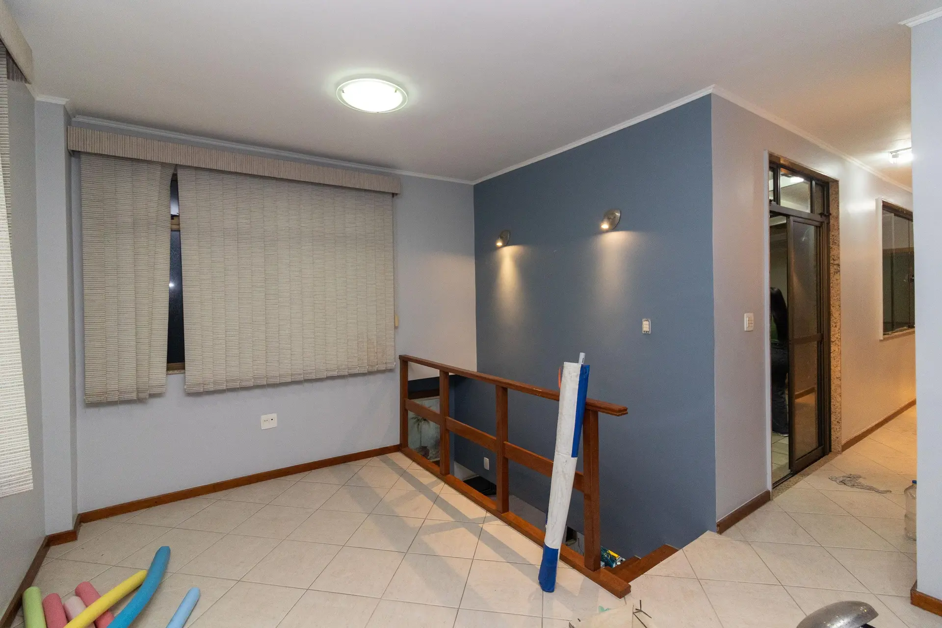 4-bedroom apartment with 2 en-suite bathrooms and garden — photo 54