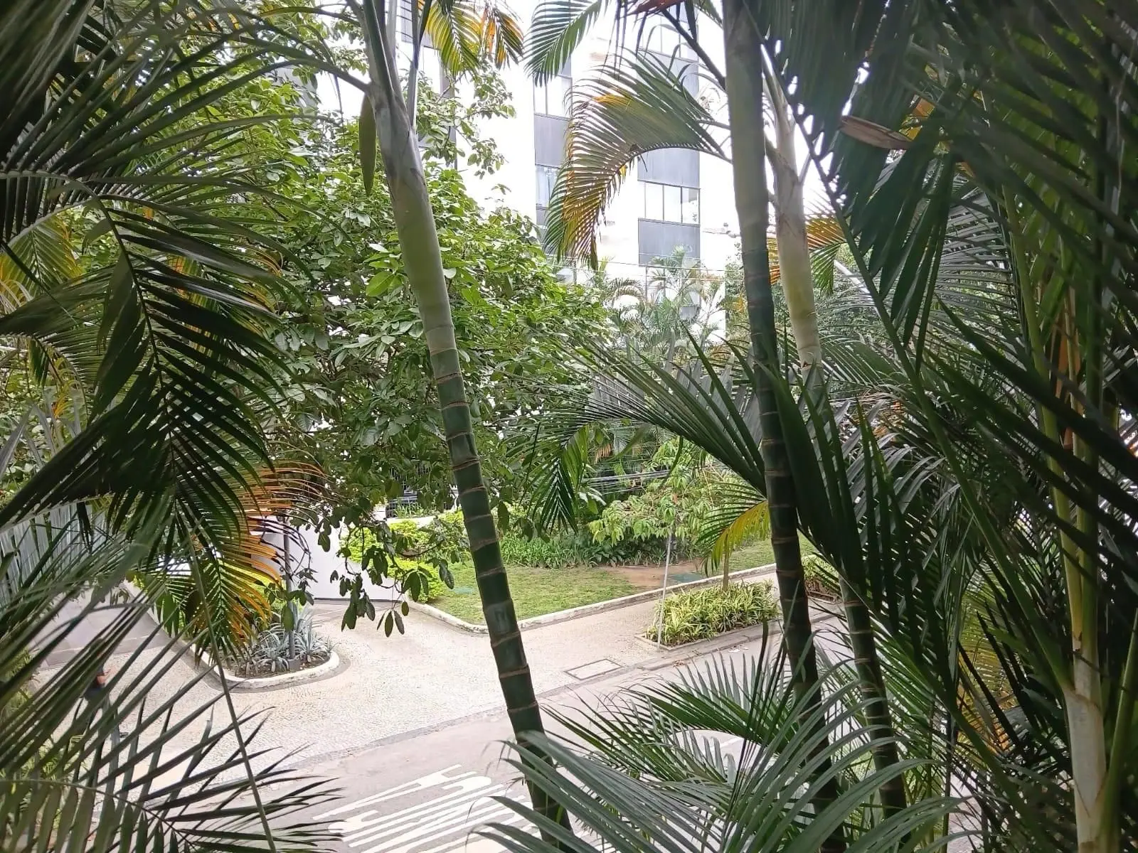3-bedroom, 110 m² apartment in Rio de Janeiro — photo 24