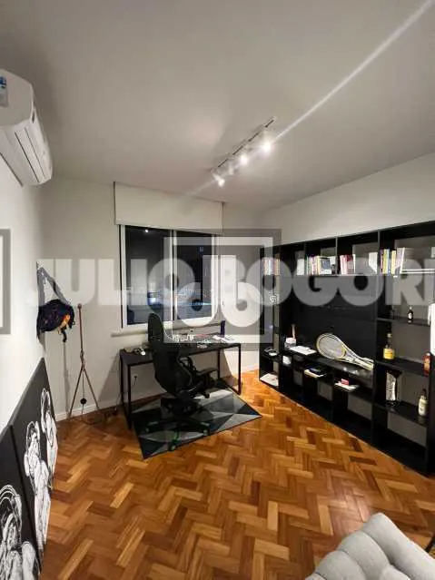 Apartamento mobiliado com 3 quartos e 3 banheiros — photo 13
