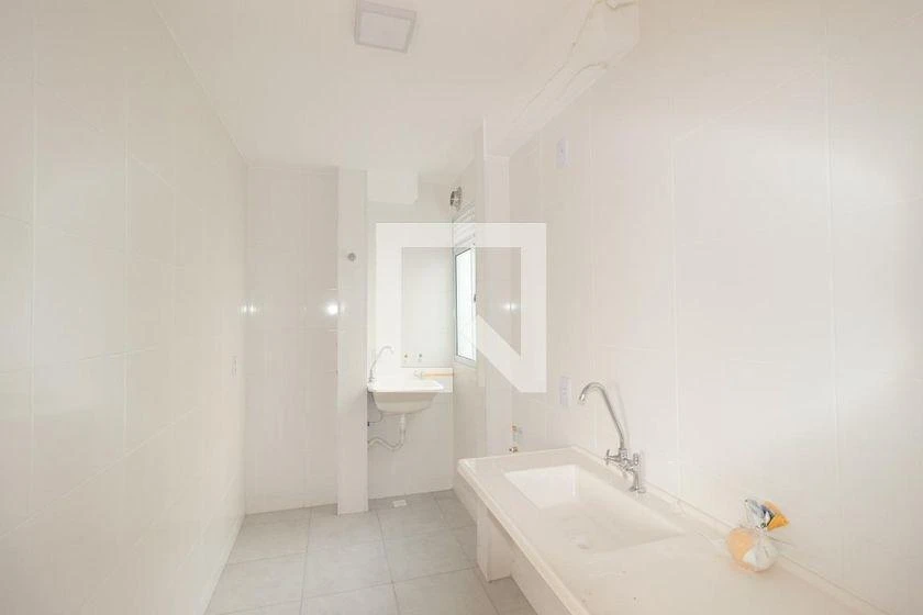 Квартира з 2 спальнями та вбудованою кухнею 42 м² — photo 21