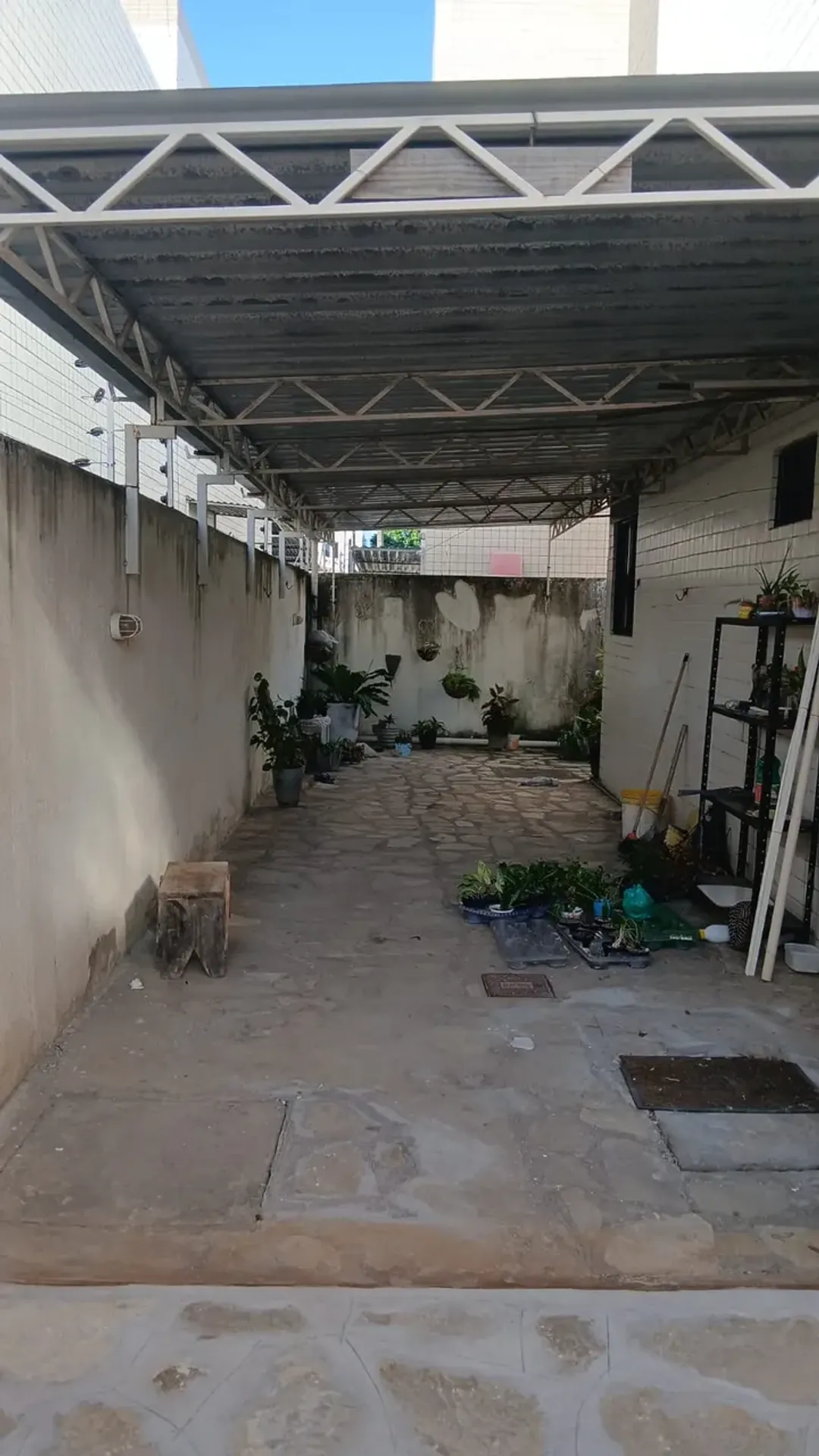 2-bedroom apartment, 1 with its own bathroom, 120 m² — photo 8