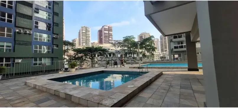 Furnished apartment, 63 m², with a park view — photo 9