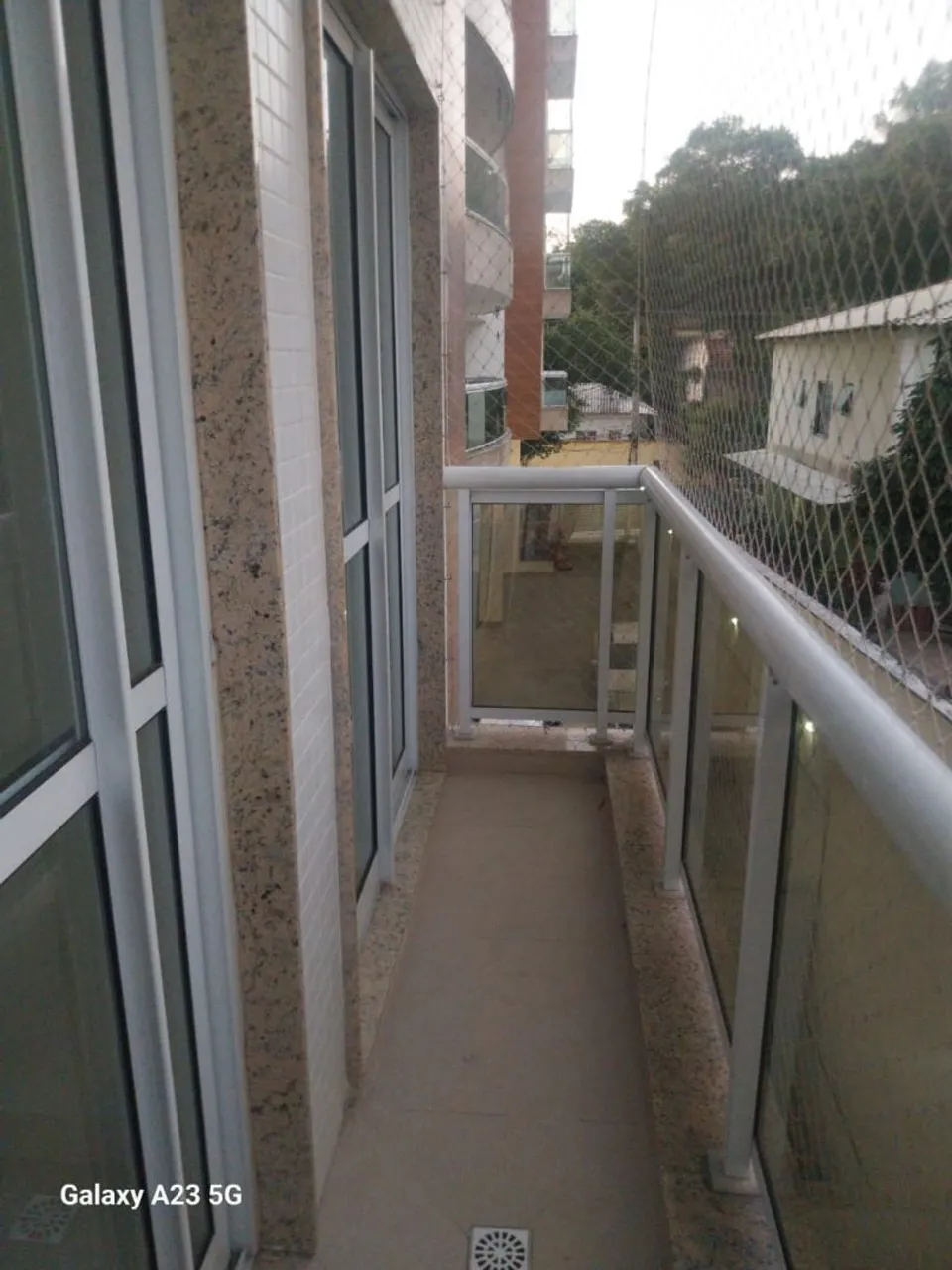 Apartamento mobiliado com 3 quartos e 3 banheiros — photo 11
