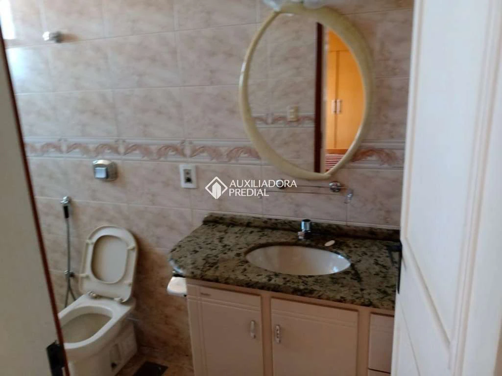 Квартира 169 м² с 3 спальнями и балконом — photo 5