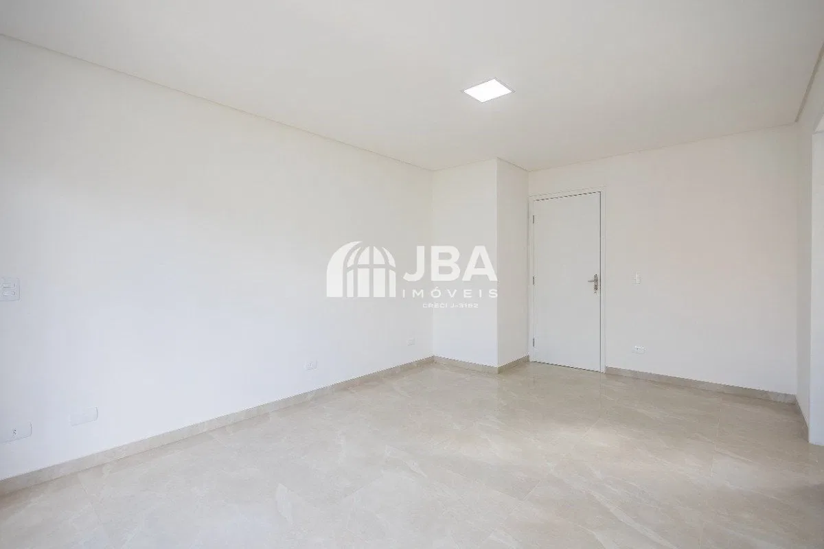 3-bedroom house, 1 with its own bathroom, 143 m², Curitiba — photo 28