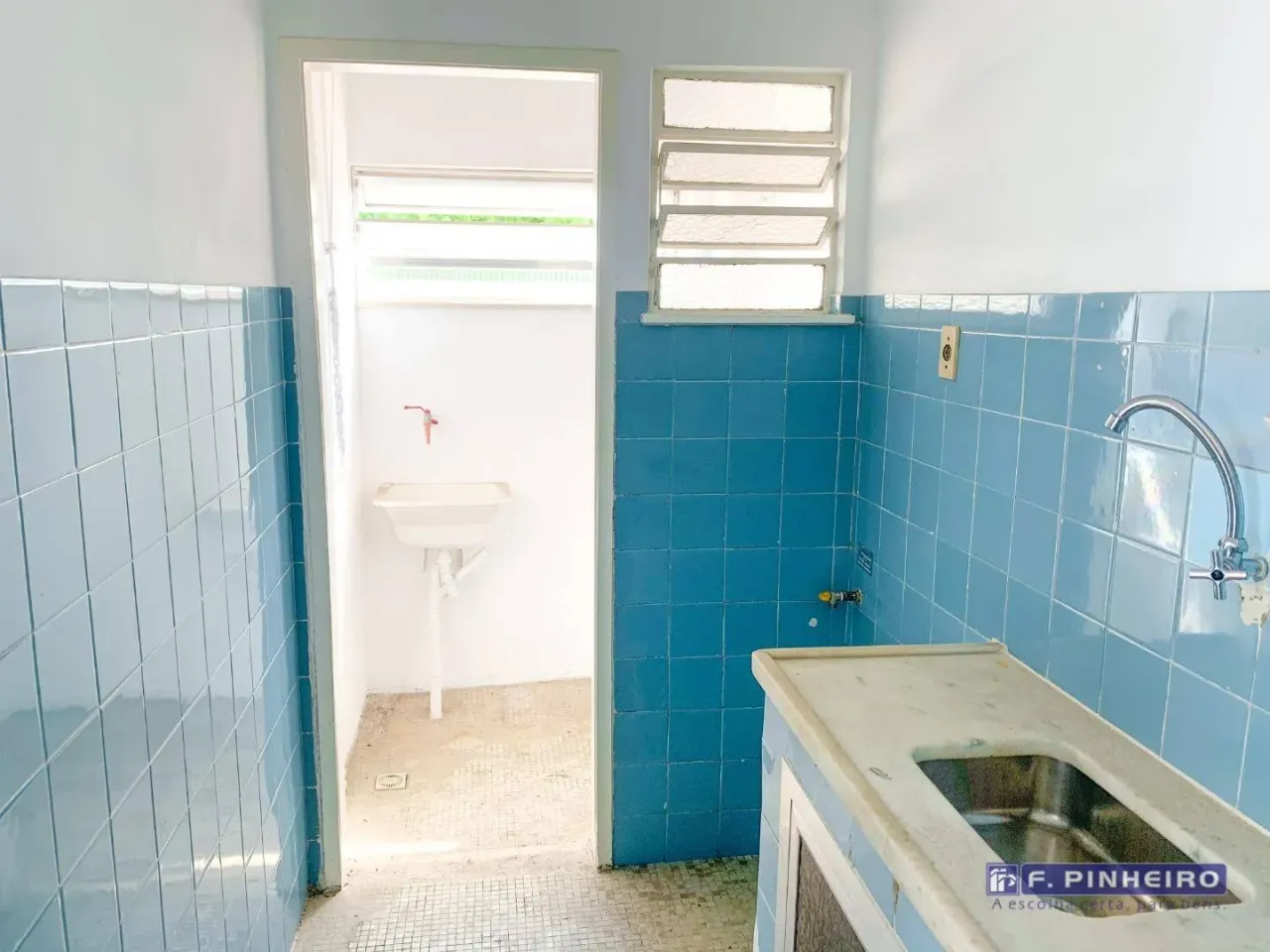 1-bedroom apartment with 42 m² of space — photo 6