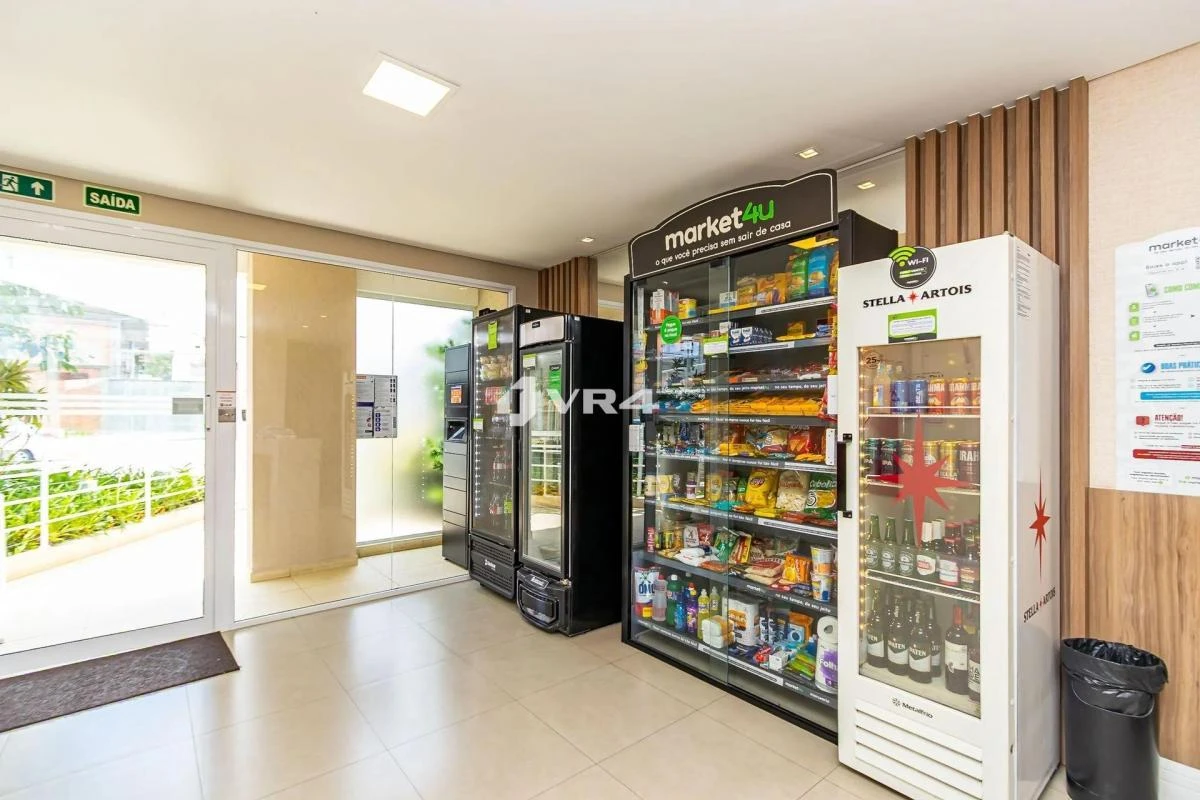 Студия 34 м² с рабочим местом и стиральной машиной — photo 34
