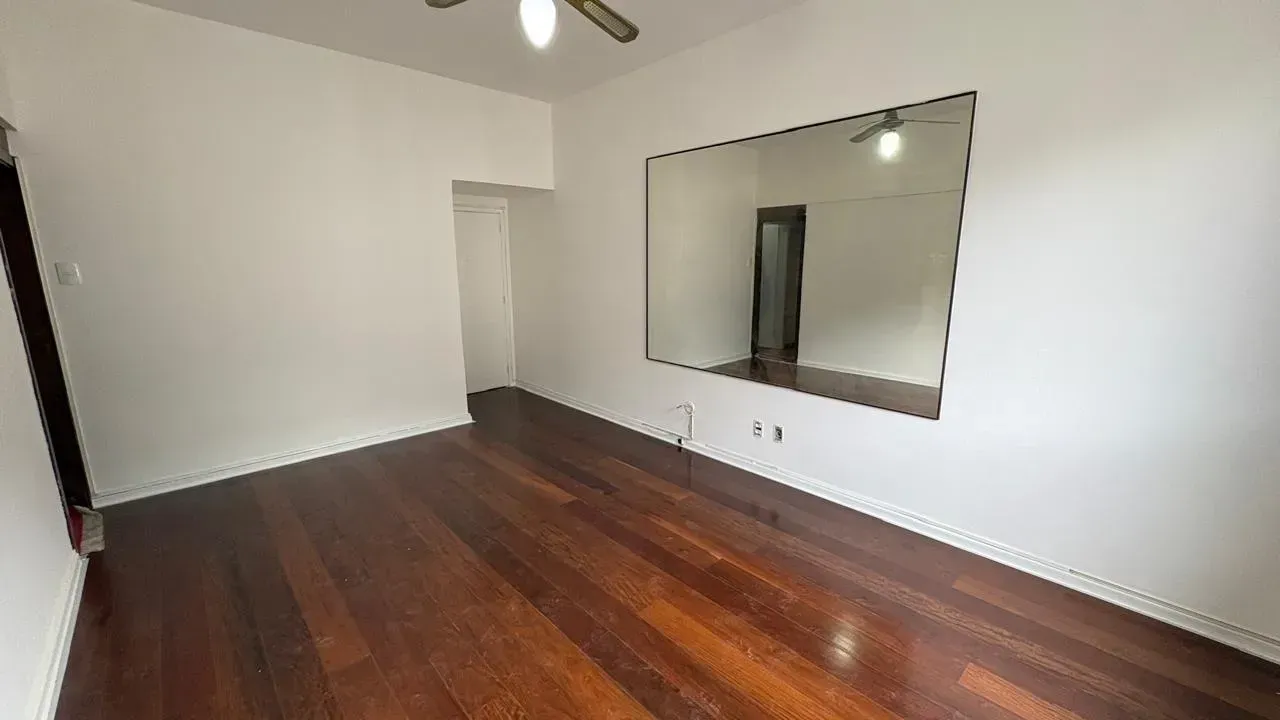 2-bedroom, 2-bath apartment with no parking space — photo 5