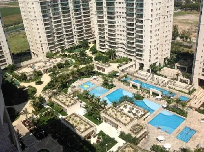 Apartamento de 150 m² com jacuzzi e vista para as montanhas — photo 9