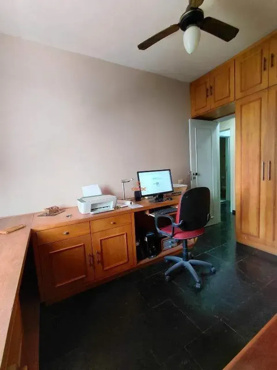 Apartamento mobiliado com 3 quartos e 2 vagas — photo 10