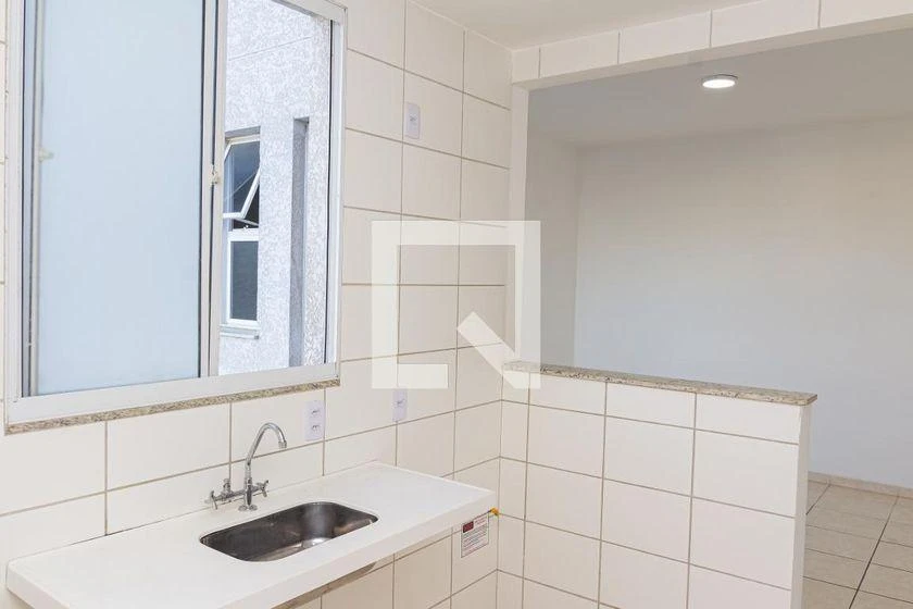 2-bedroom 44 m² apartment with 1 parking space — photo 16