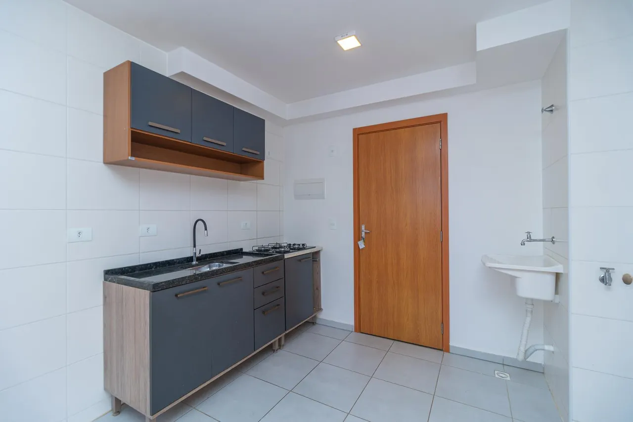 Квартира з 1 спальнею, газова кухня, 37 м² — photo 16