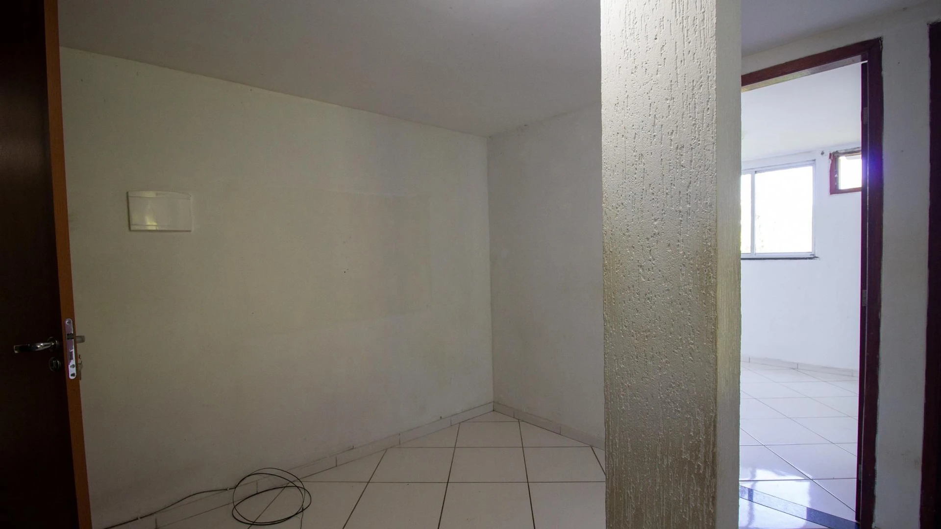 Apartamento com varanda gourmet, Recreio dos Bandeirantes — photo 19
