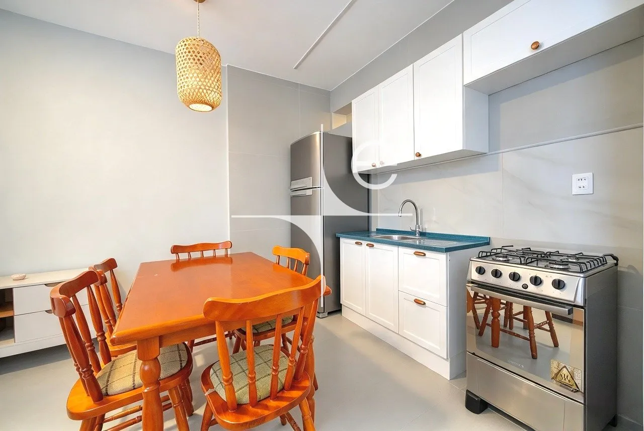 Apartment on the 4th floor with a home office — photo 4