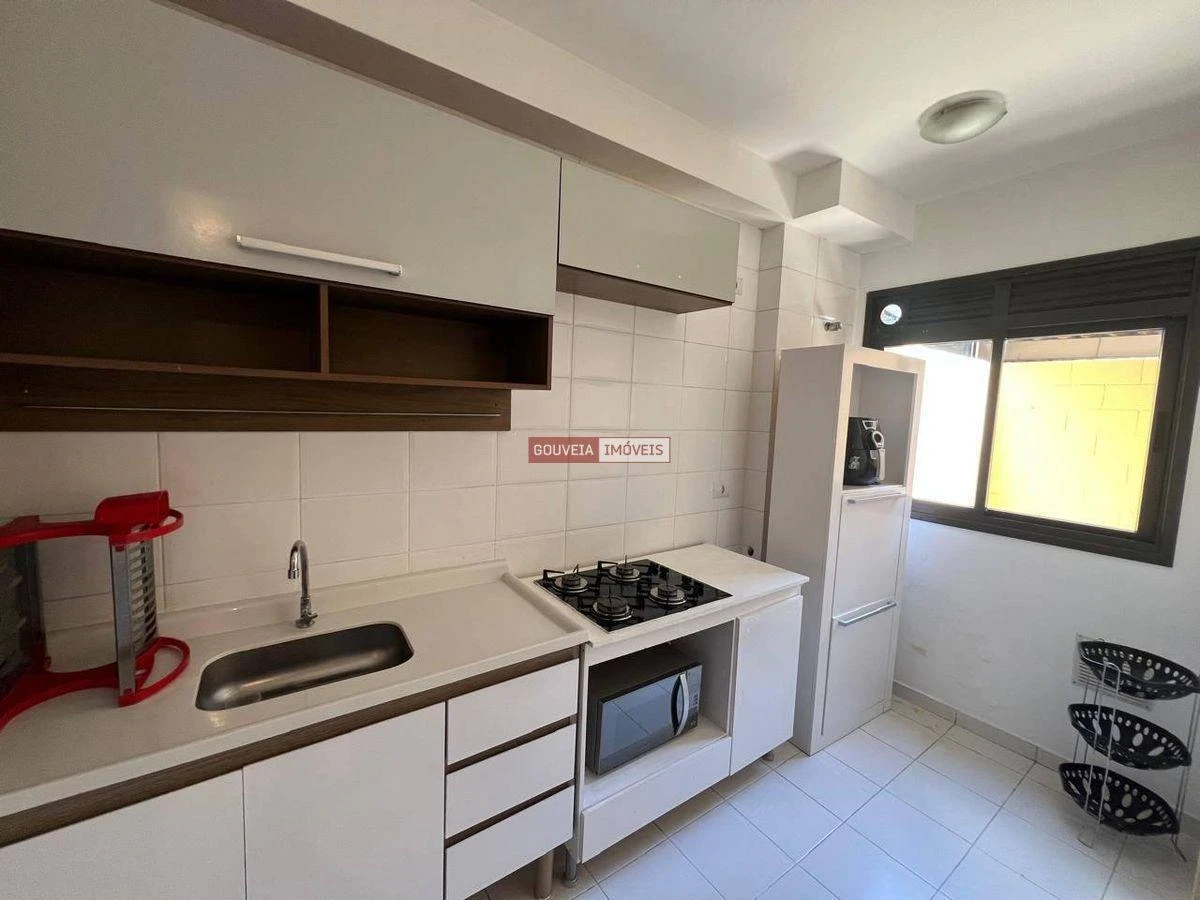 Furnished 2-bedroom apartment with garden — photo 10