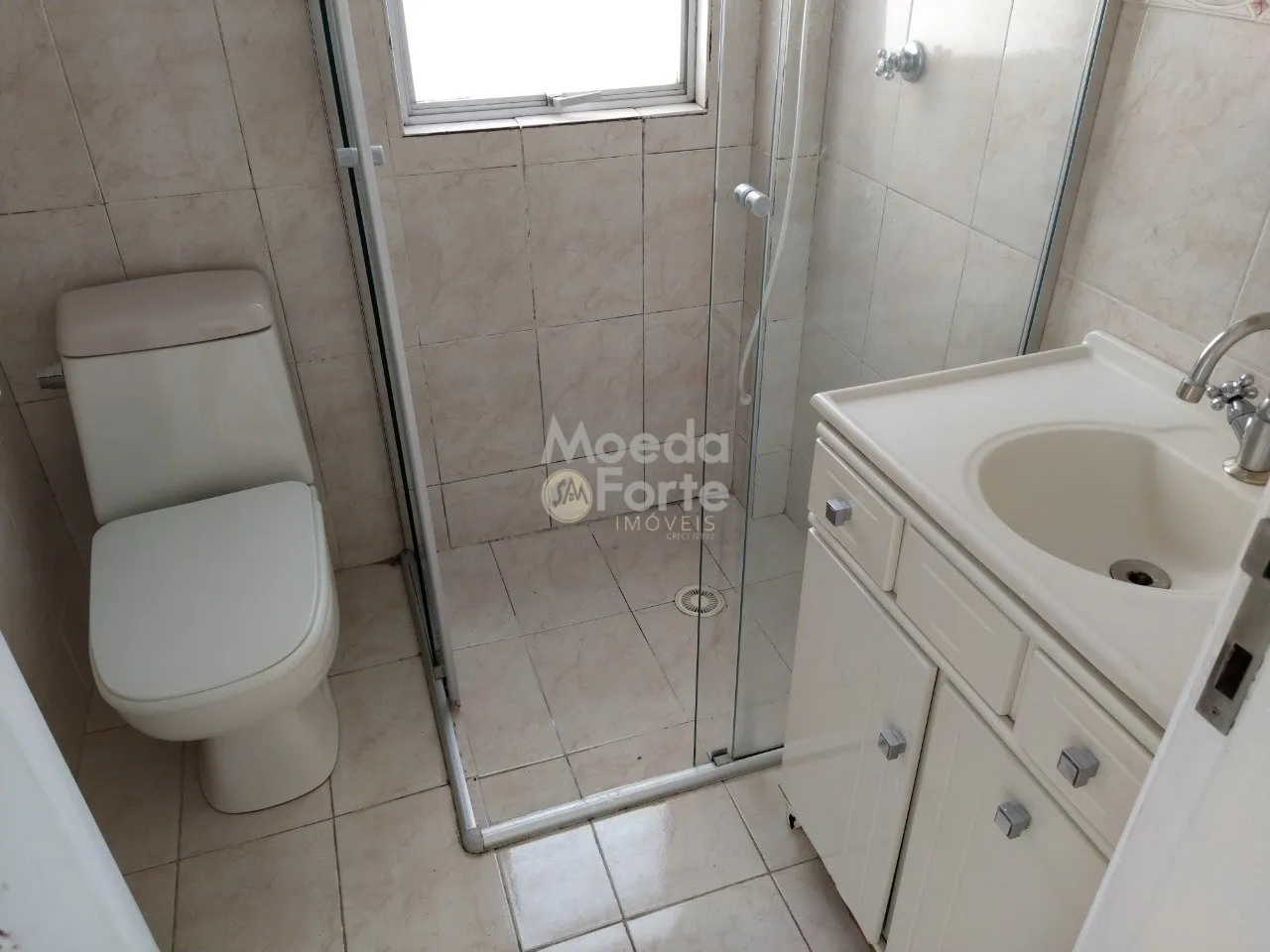 Unfurnished studio on the 5th floor with gas heater — photo 13