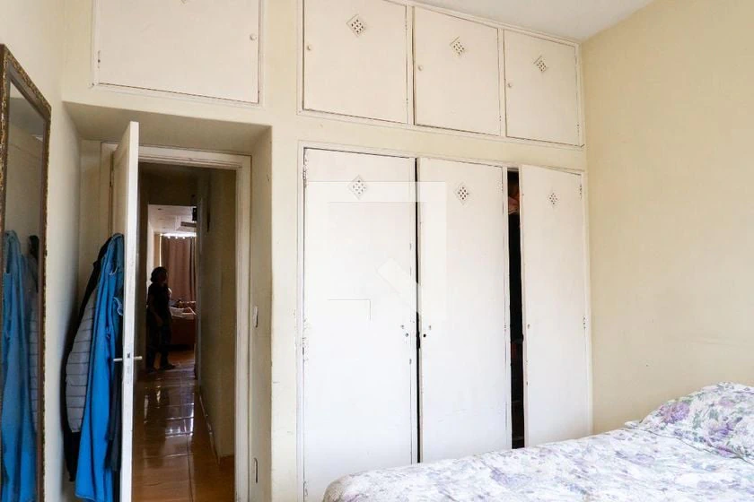 Furnished 74 m² apartment with 2 bedrooms and 2 bathrooms — photo 5