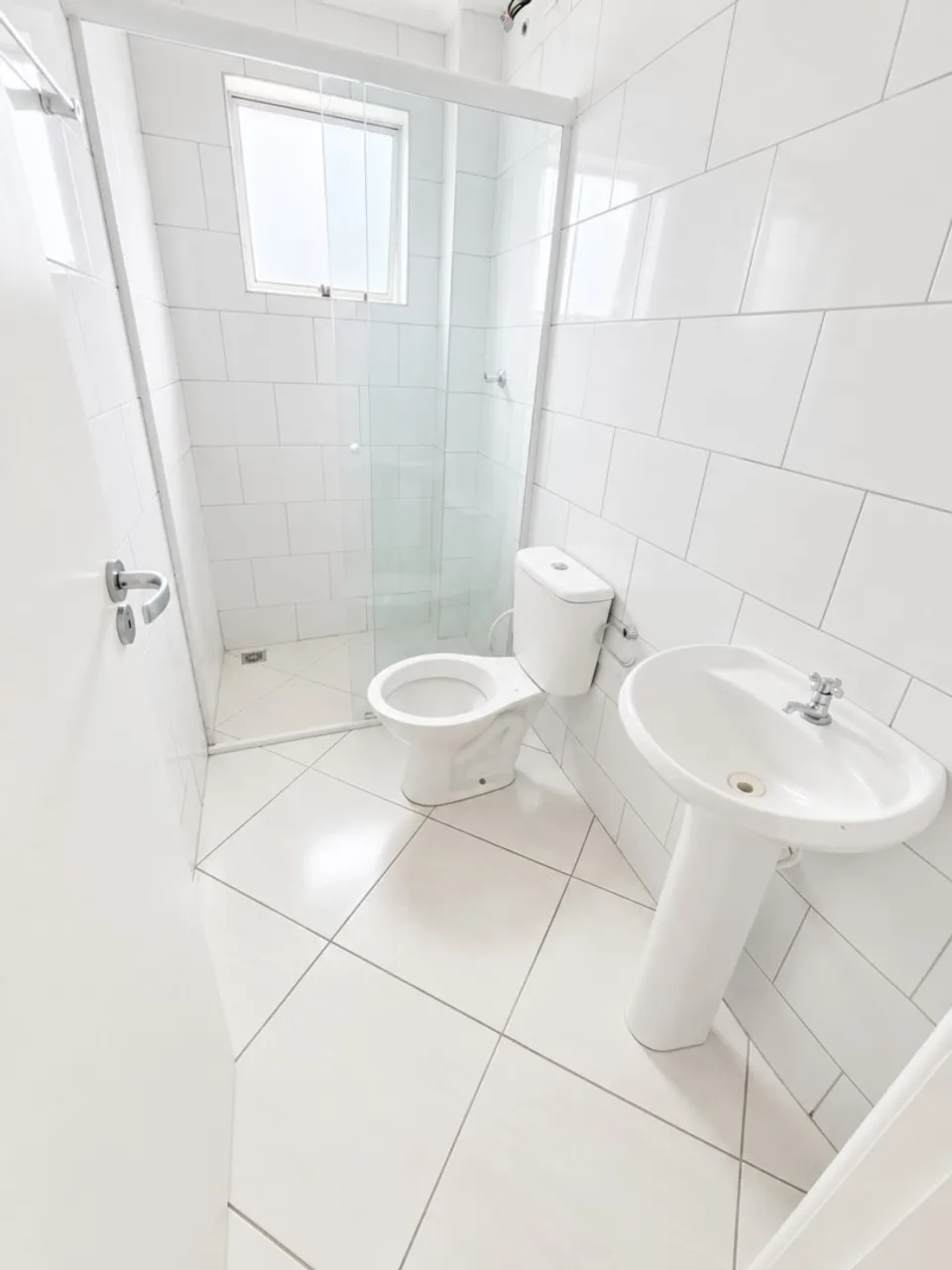 Apartamento de 23 m² con 1 dormitorio y cocina cerrada — photo 8
