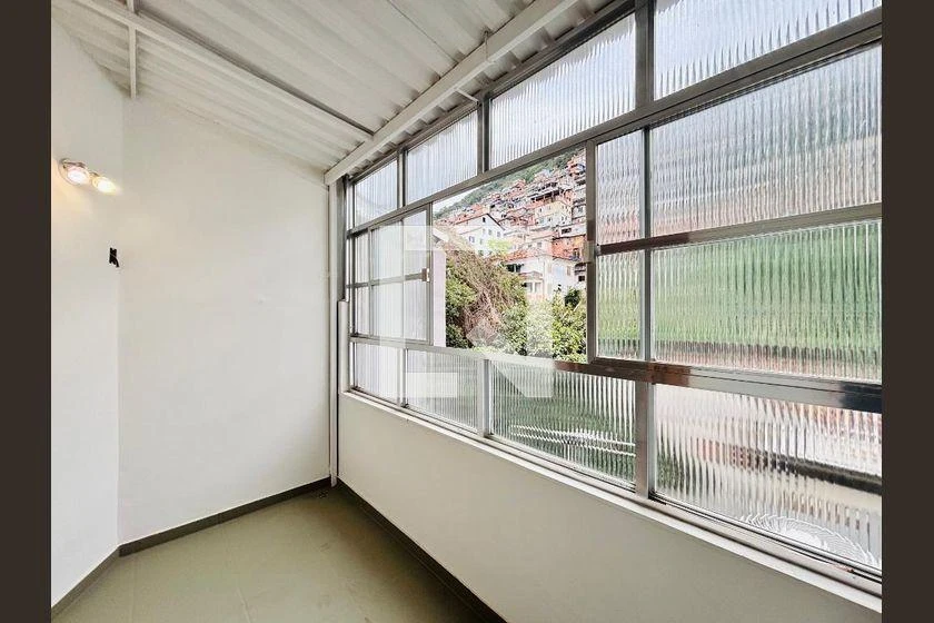 Apartamento de 27 m² com 1 quarto e 1 banheiro, sem vaga — photo 5
