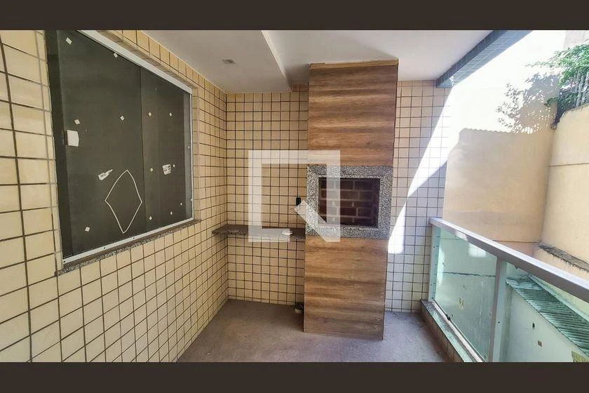 2-bedroom 64 m² apartment with balcony grill and parking — photo 4