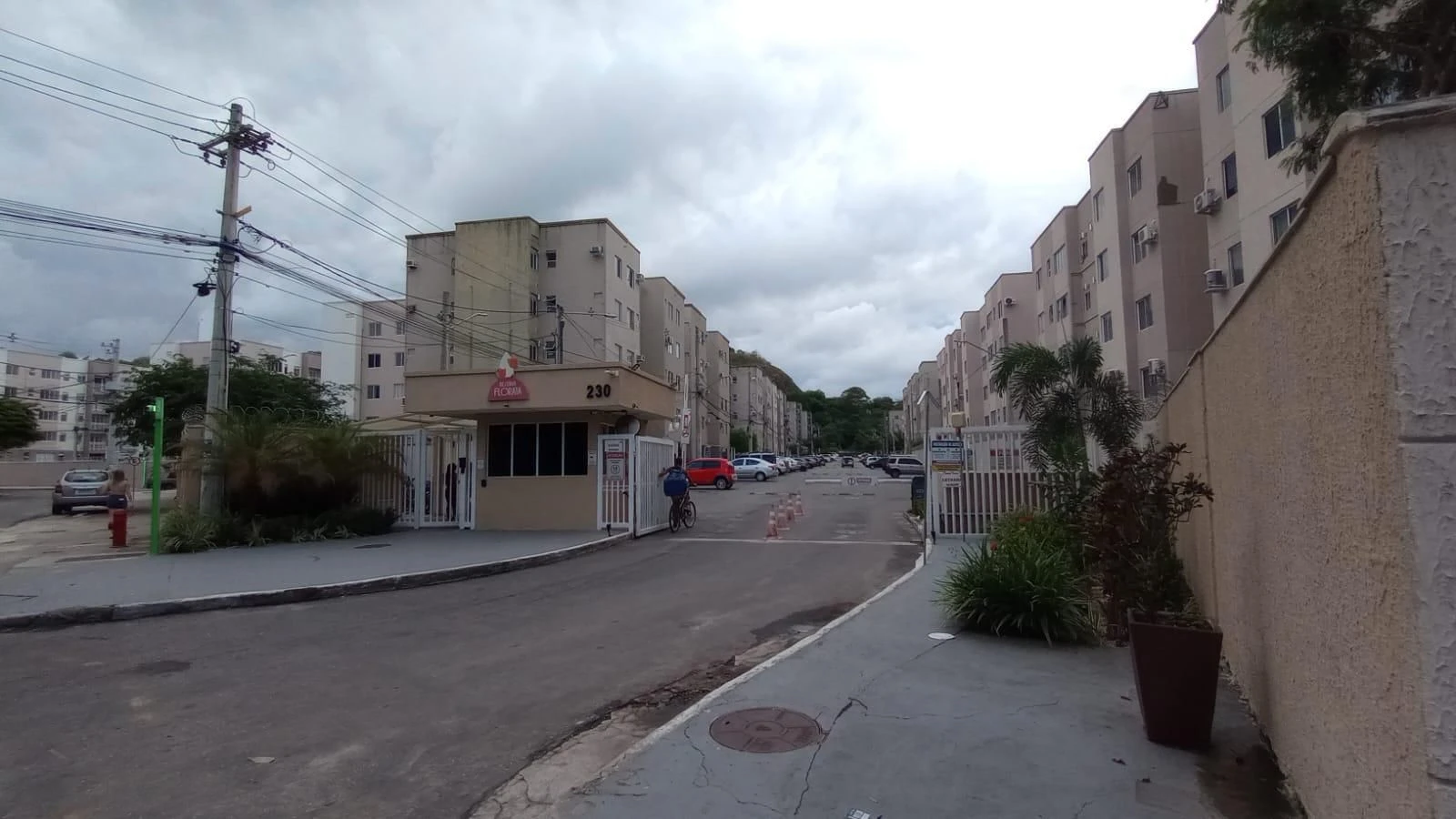 Мебльована квартира з 2 спальнями та газовою плитою — photo 32