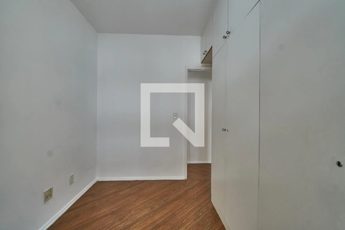 Apartamento com 2 quartos, 2 banheiros e 1 vaga aceitando pets — photo 29
