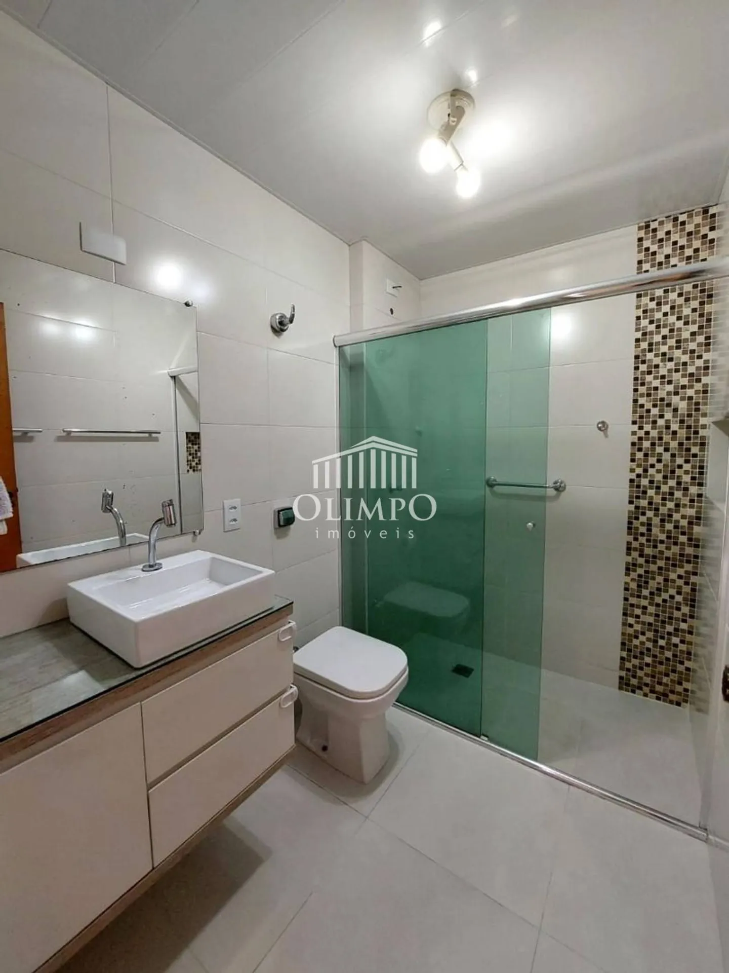 Washing machine in a 2-bedroom apartment, 54 m² — photo 4