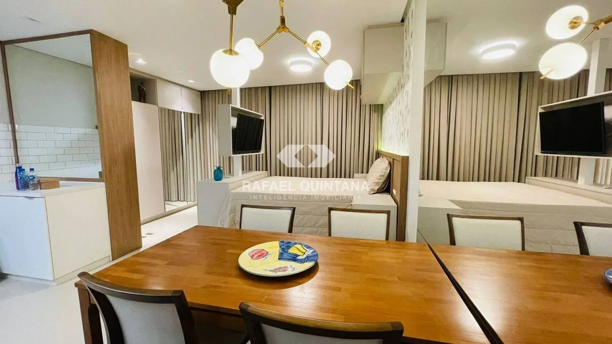 Apartamento amueblado de 1 dormitorio con 71 m² y 1 plaza — photo 60