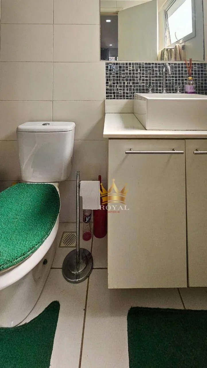 Apartment with 3 bedrooms, balcony and 2 parking spots — photo 8