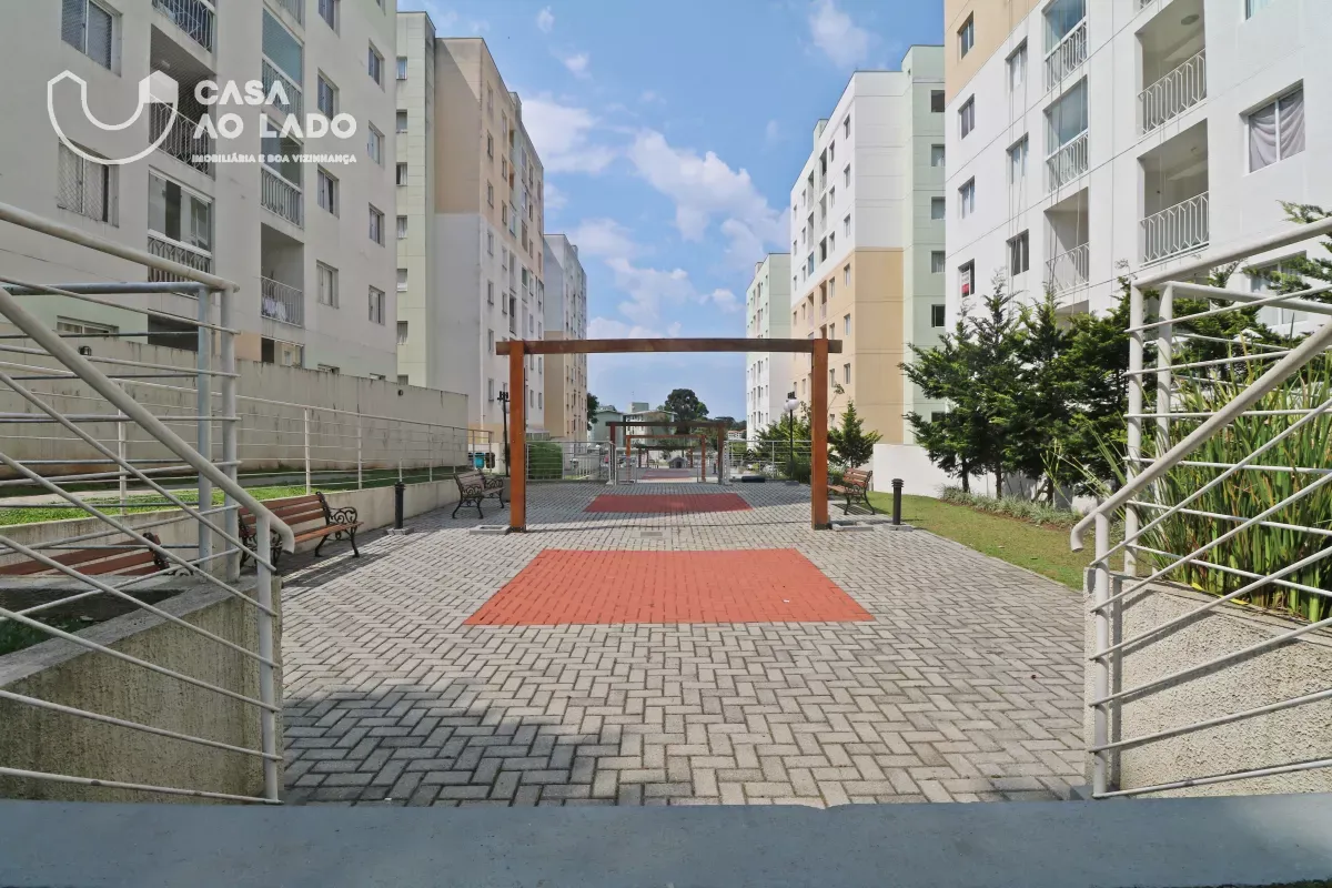 Квартира 80 м² з 3 спальнями та вбудованою кухнею — photo 26