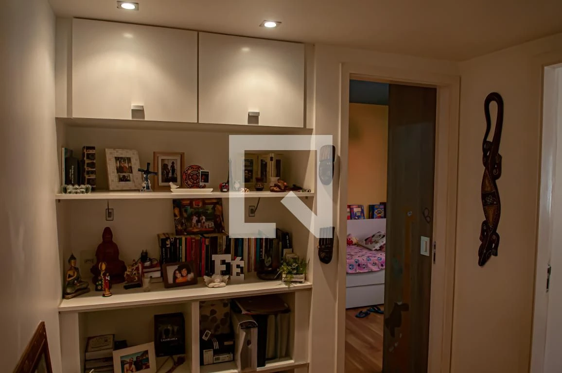Apartamento mobiliado, 85 m², com piscina privativa — photo 20