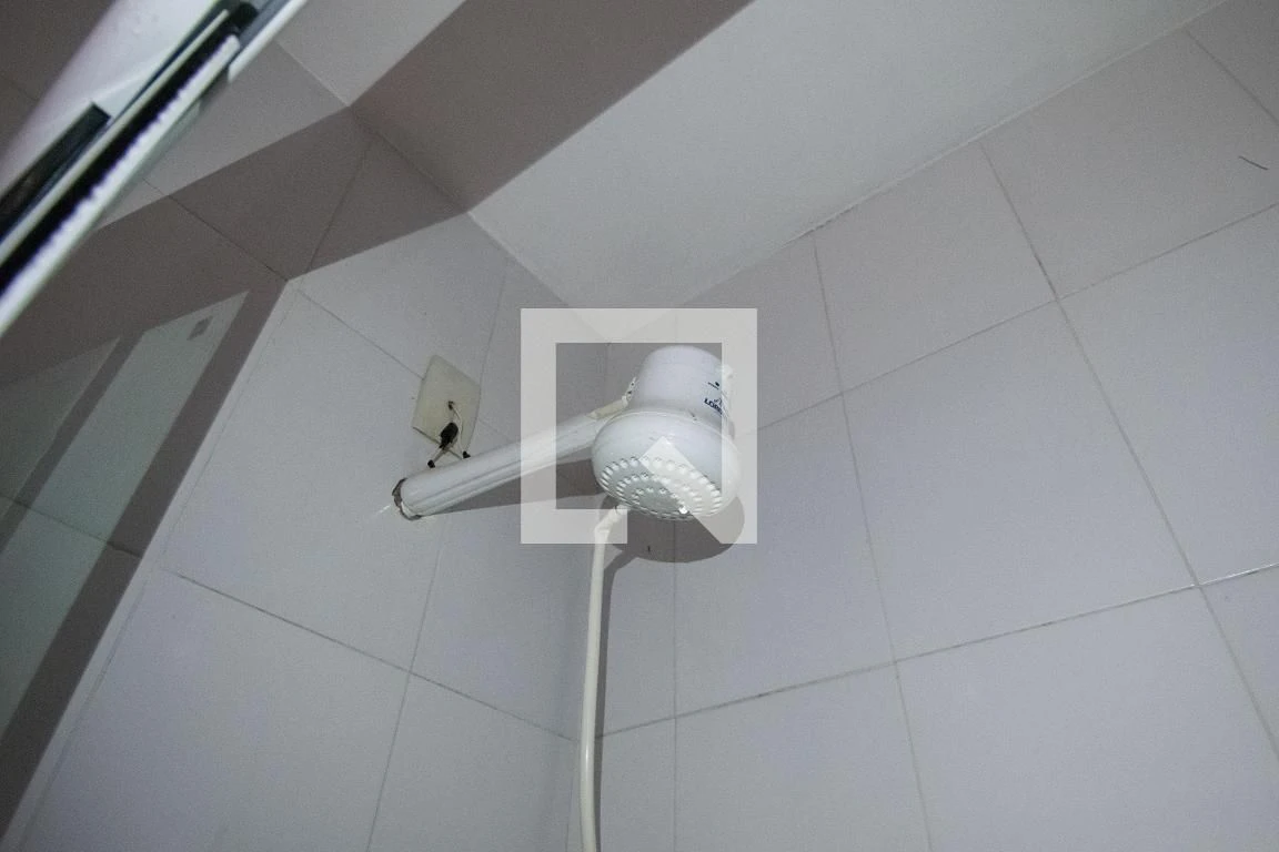 Monoambiente con piso de madera o laminado en Rio de Janeiro — photo 18