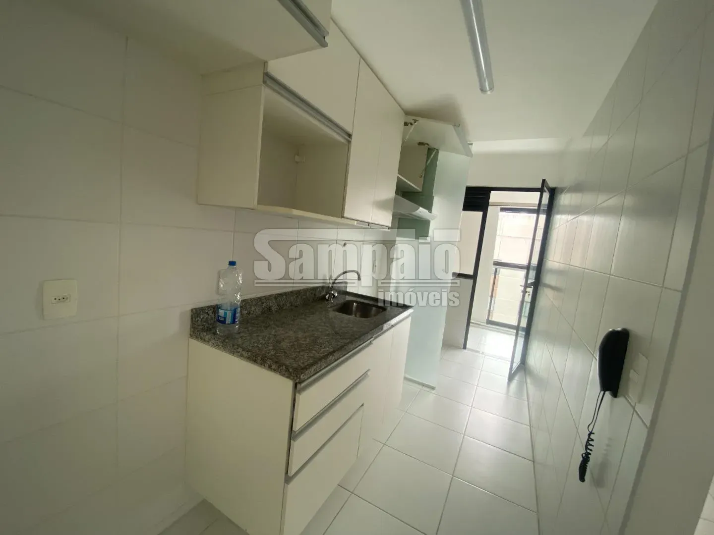2-bedroom apartment in a building with a sauna — photo 2