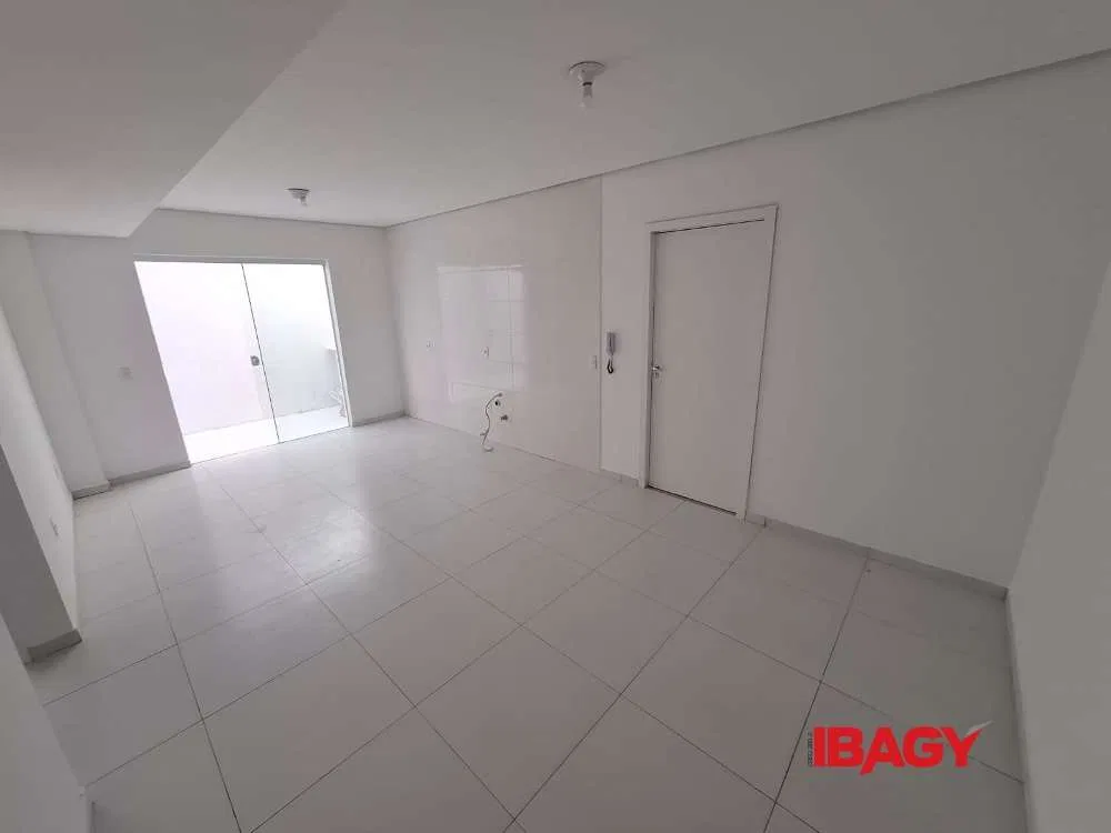 Departamento de 50 m² y 2 dormitorios en Florianópolis