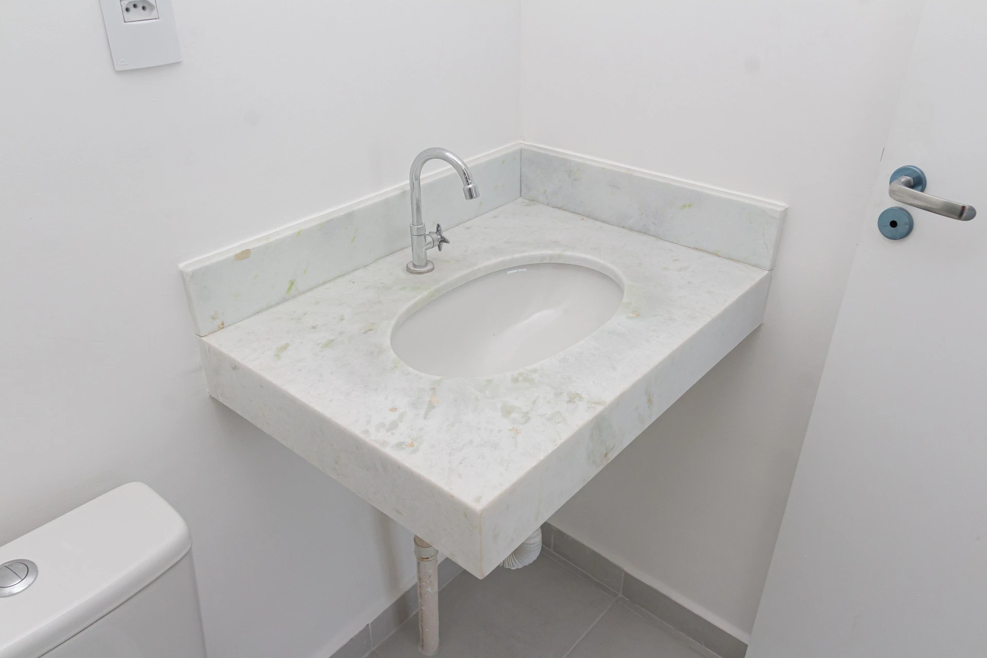 Apartamento para alugar com 2 quartos e varanda — photo 56
