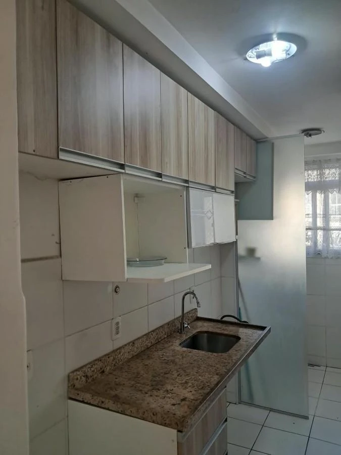 Apartment, 48 m², with wood or laminate floors — photo 10