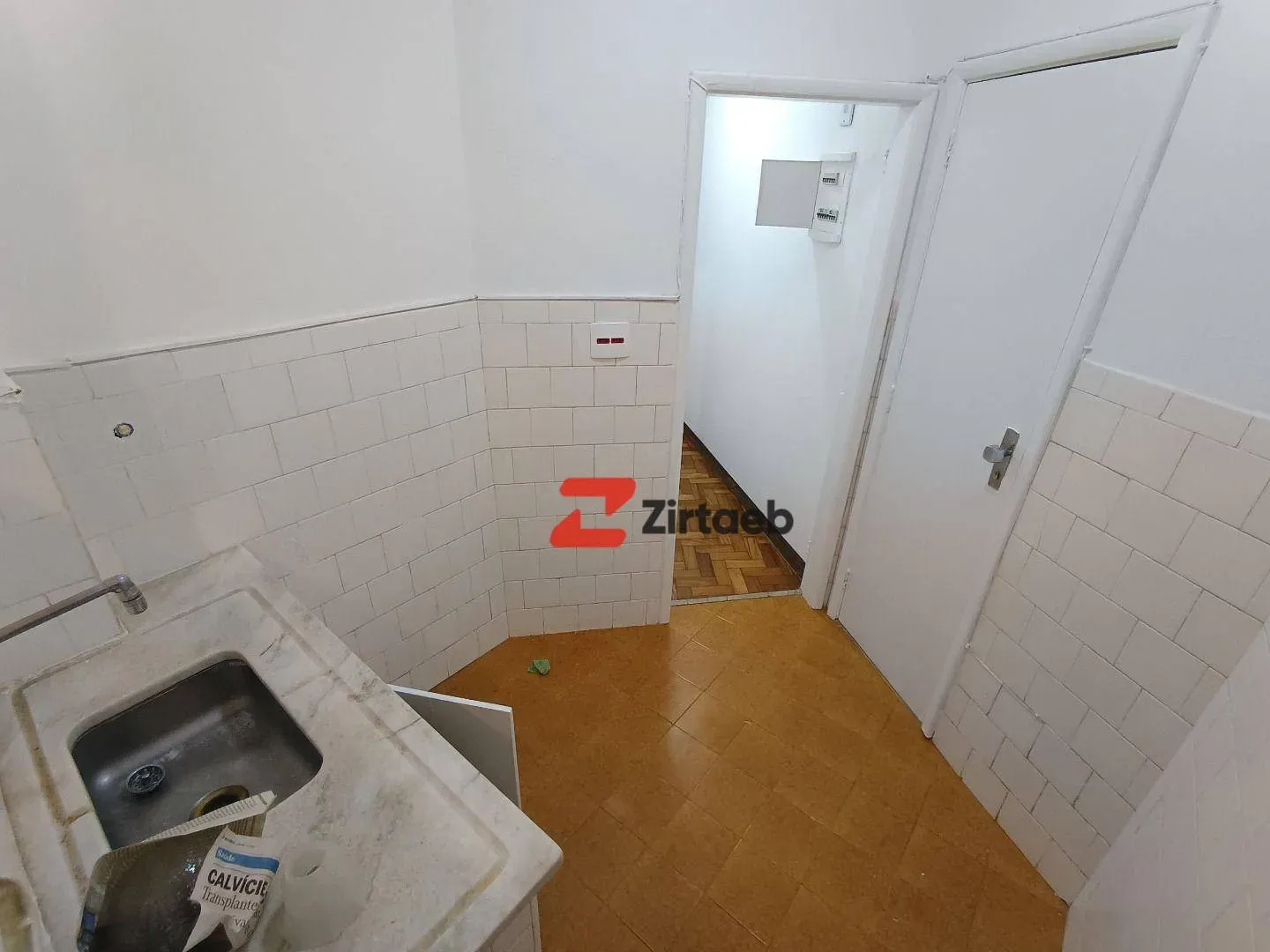 Apartment with living room, 2 bedrooms and 1 bath — photo 19