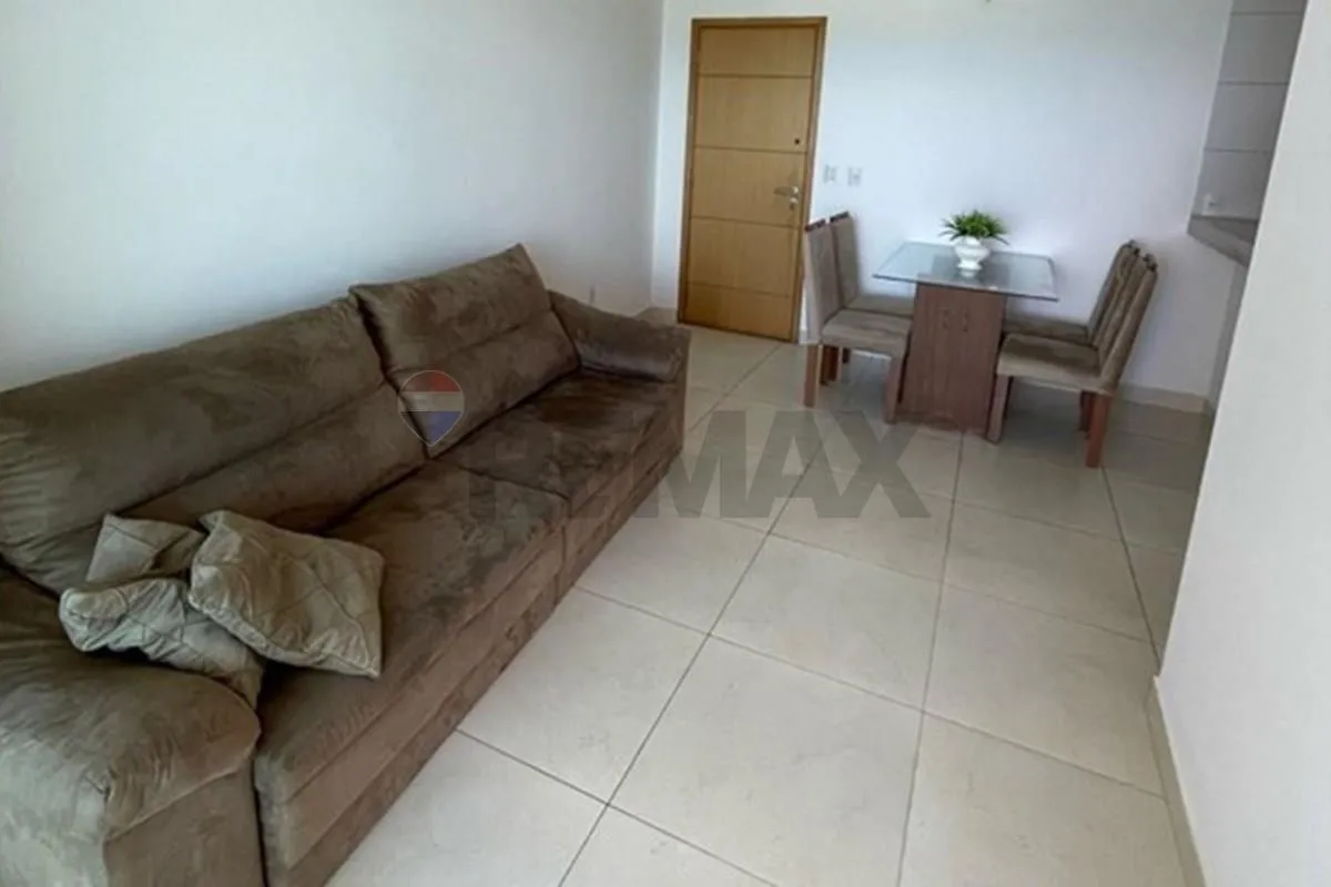 Furnished apartment with 2 bedrooms and 1 en-suite — photo 7