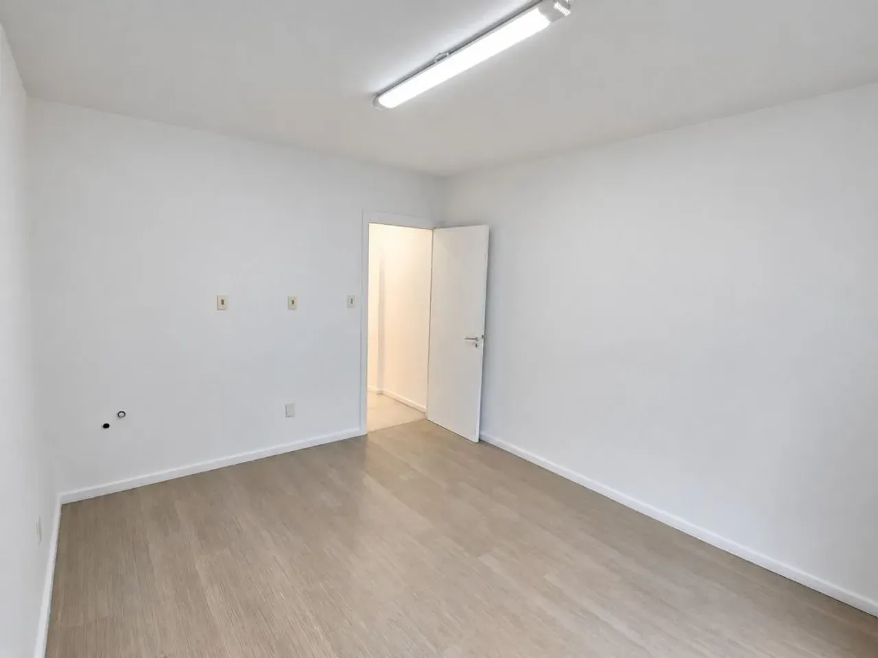 Apartamento de 39 m² e 1 quarto, Centro — photo 10
